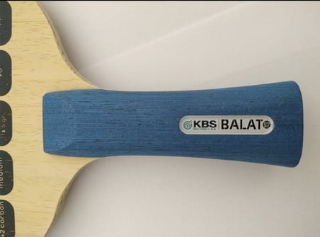 Kbs Balat Pro Alc Masa Tenis Tahtası
