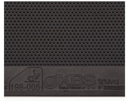 Kbs Truva Lp Masa Tenisi Lastiği