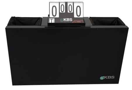 Kbs 1 Hakem Masası Havluluklu