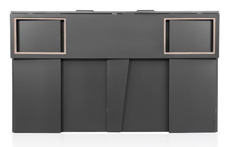 Kbs 1 Hakem Masası Havluluklu