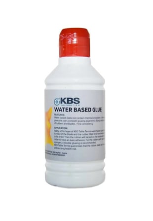 Kbs Su Bazlı Yapıştırıcı