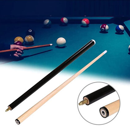 Avessa Istaka-145 Ahşap Bilardo Istakası 145 Cm