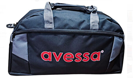 Avessa Sç-2000 Clasic Spor Çantası 