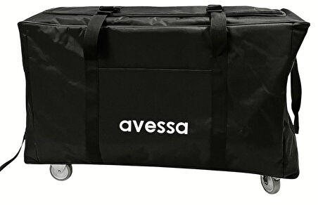 Avessa Mc-3000 Çek Çekli Malzeme Çantası