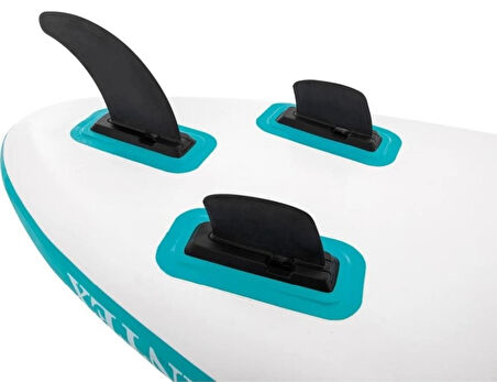 Avessa Sbr-320 Surf Board Seti Kürek Sörfü