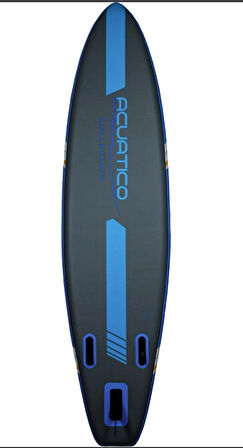 Avessa Sbr-305 Surf Board Seti Kürekli Sörf