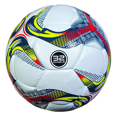 Avessa Elt-704 El Dikişli Futbol Topu No4
