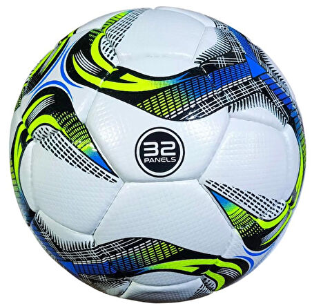 Avessa Elt-705 El Dikişli Futbol Topu No5