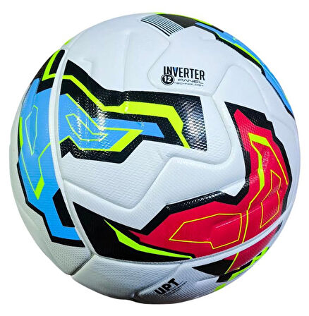 Avessa Tbft-500 Prof. Thermo Bonded Futbol Topu No5