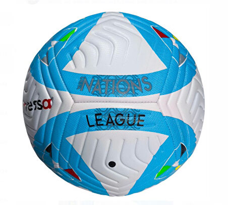 Avessa Ft-660 Futbol Topu No5