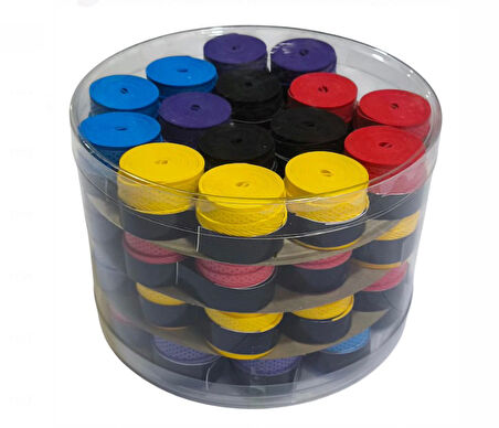 Avessa Grip-40 Tenis Raketi Gribi 60lı
