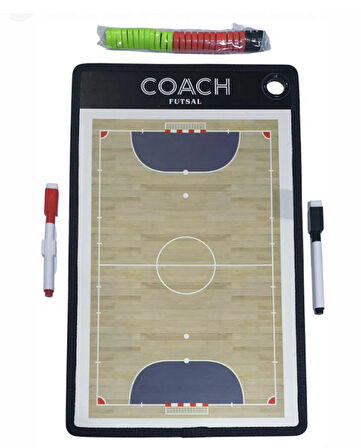 Avessa Tth-40 Mıknatıslı Hentbol Taktik Tahtası