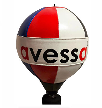 Avessa Bsd-500 Amatör Boks Ayarlanabilir Punching Ball