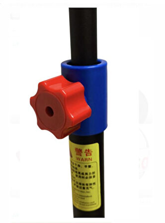 Avessa Bsd-500 Amatör Boks Ayarlanabilir Punching Ball
