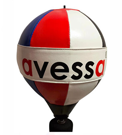 Avessa Bsd-700 Profesyonel Boks Punching Ball Ayarlanabilir