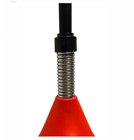 Avessa Bsd-700 Profesyonel Boks Punching Ball Ayarlanabilir