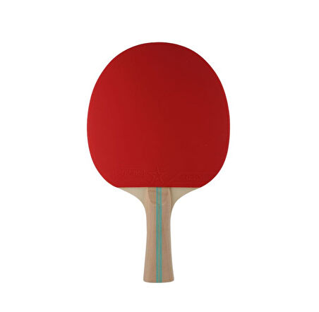 Stiga Bat Clash Hobby Masa Tenisi Raketi 1210-5718-01