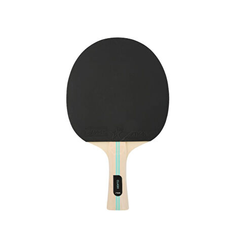 Stiga Bat Clash Hobby Masa Tenisi Raketi 1210-5718-01