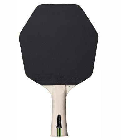 Stiga Bat Cybershape1 Star Masa Tenisi Raketi 1211-0906-35