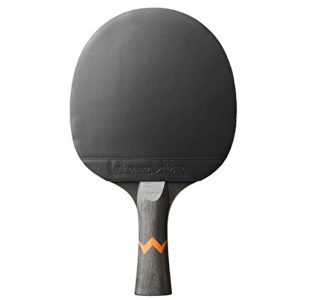 Stiga Bat Royal Three Star Wrb Masa Tenisi Raketi 1213-2818-01