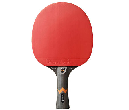 Stiga Bat Royal Three Star Wrb Masa Tenisi Raketi 1213-2818-01
