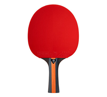 Stiga Bat Vısıon 4 Star Masa Tenis Raketi 1214-3218-01