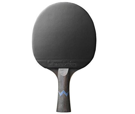 Stiga Bat Royal 4 Star Crystal Masa Tenisi Raketi 1214-2818-01
