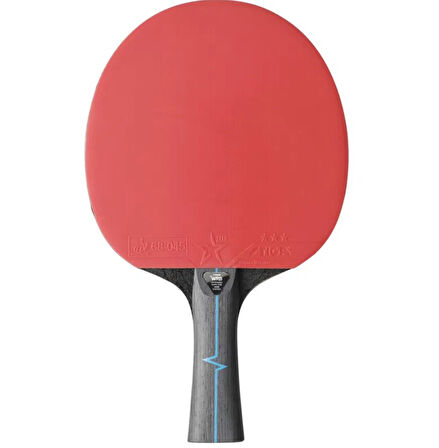 Stiga Set Pulse II 3 Star Masa Tenisi Raketi Seti 1213-0606-35