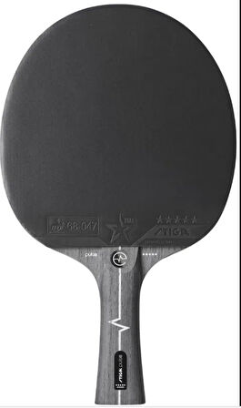 Stiga Pulse Box II 5 Star Masa Tenis Raketi Seti 1215-0701-35