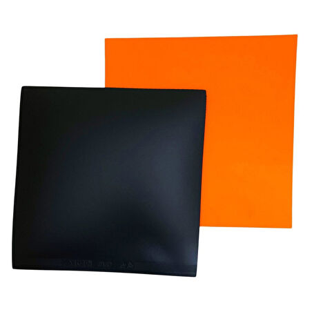Stiga Rubber Evo 1 Black 1,8 Raket Lastiği Siyah 9291-20