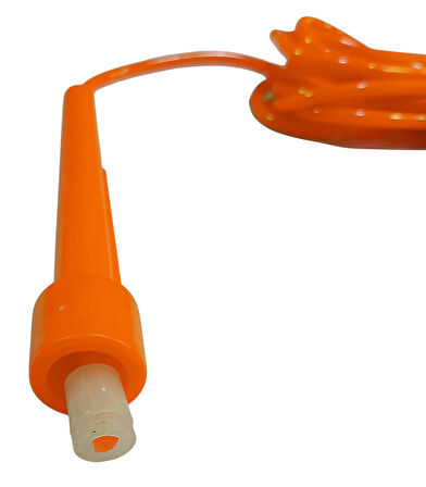 Avessa Jr-30 Atlama İpi Turuncu