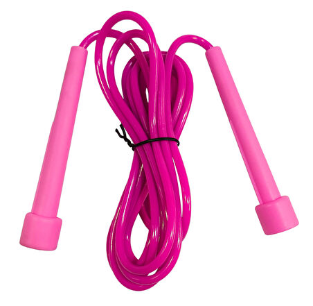 Avessa Jr-40 Atlama İpi Pembe