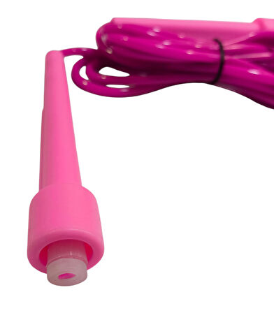 Avessa Jr-40 Atlama İpi Pembe