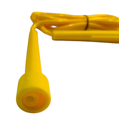 Avessa Jr-60 Atlama İpi Sarı