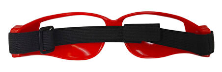 Avessa Drl-20 Dripling Gözlüğü Kırmızı