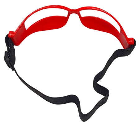 Avessa Drl-20 Dripling Gözlüğü Kırmızı