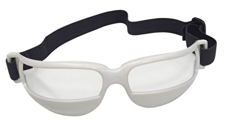 Avessa Drl-30 Dripling Gözlüğü Beyaz