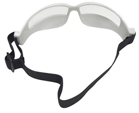 Avessa Drl-30 Dripling Gözlüğü Beyaz