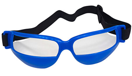 Avessa Drl-50 Dripling Gözlüğü Mavi