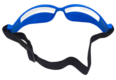 Avessa Drl-50 Dripling Gözlüğü Mavi