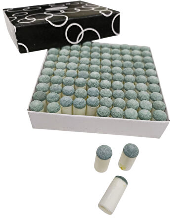 Avessa Uc-10 Istaka Ucu 10 Mm