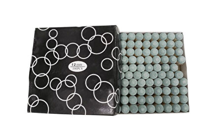 Avessa Uc-12 Istaka Ucu 12 Mm