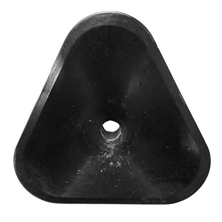 Avessa Kt-20 Kauçuk Taban Tekli