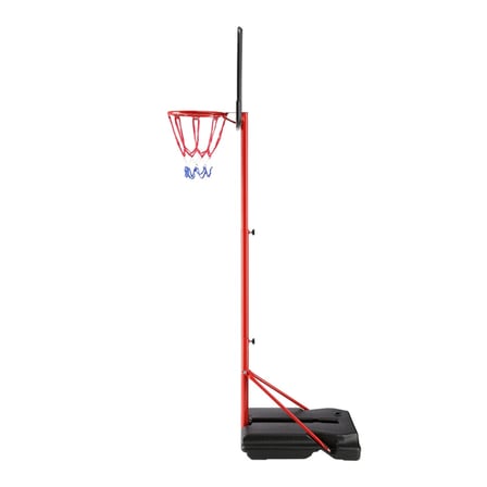 Avessa Pbp-10 Portatif Basketbol Potası