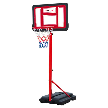 Avessa Pbp-10 Portatif Basketbol Potası