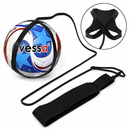 Avessa Ftr-190 Futbol Antrenman Çalışma İpi