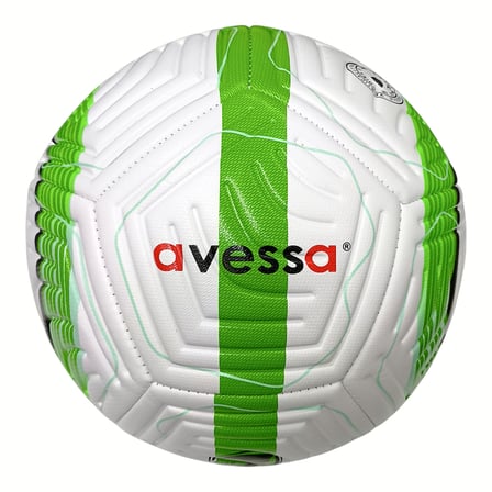 Avessa Ft-600 Futbol Topu 4 Astar