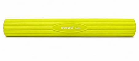Avessa Kbg-2,5 Tpe Çok Fonksiyonlu Kol-Bilek Güçlendirme Çubuğu