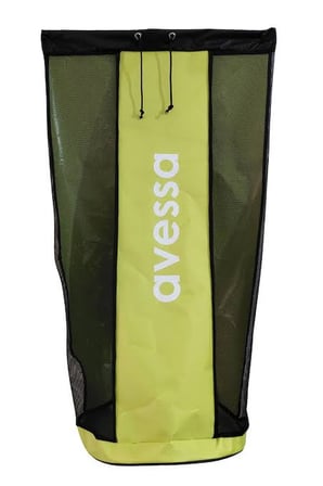 Avessa Tç-18 Top Taşıma Çantası 18li Yeşil