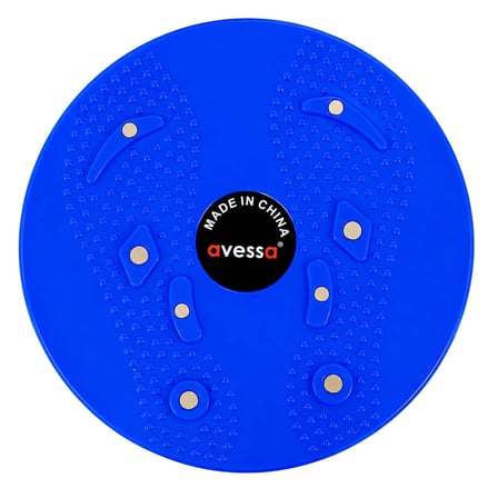Avessa Twist-10 Twister Spor Aleti